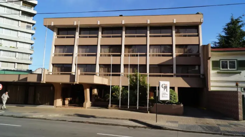Hotel García Hurtado de Mendoza - Image 1