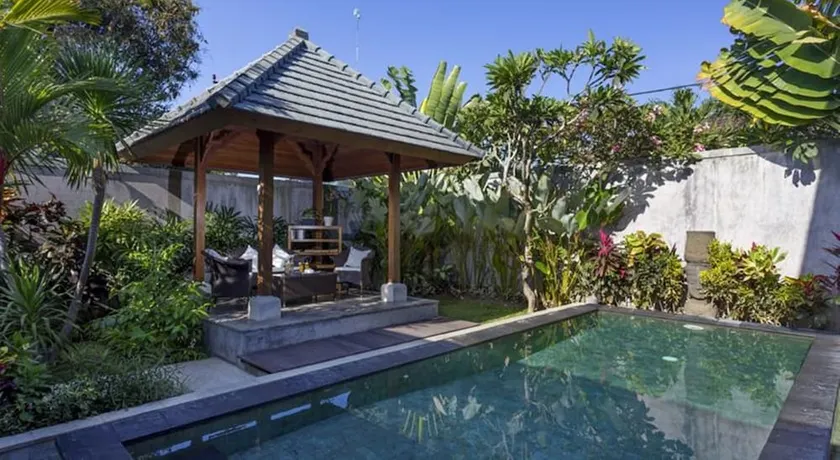 Villa Tulip - Image 1