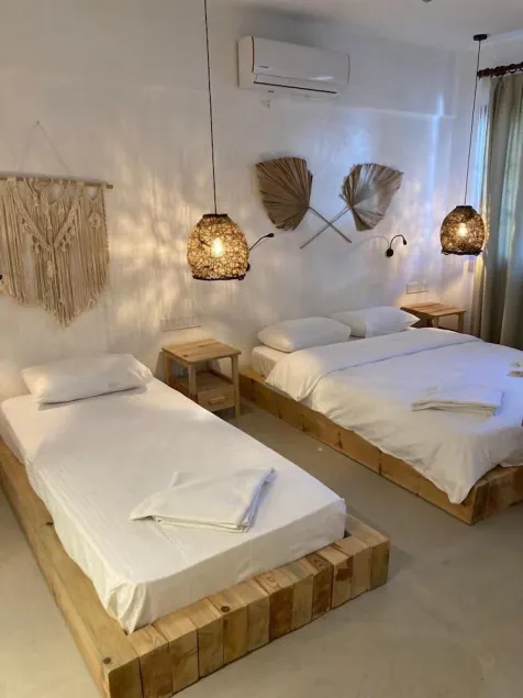 Extreme Butik Hotel - Image 1