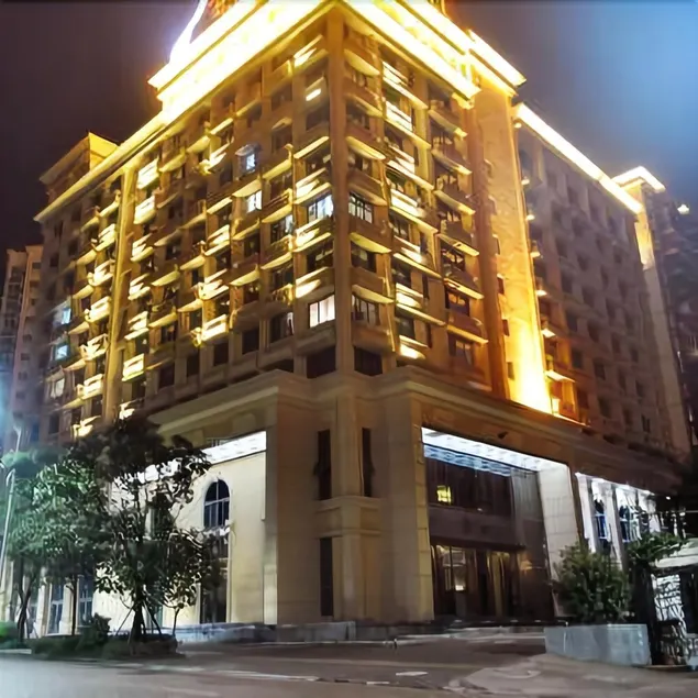JIBEI HOTEL - Image 1