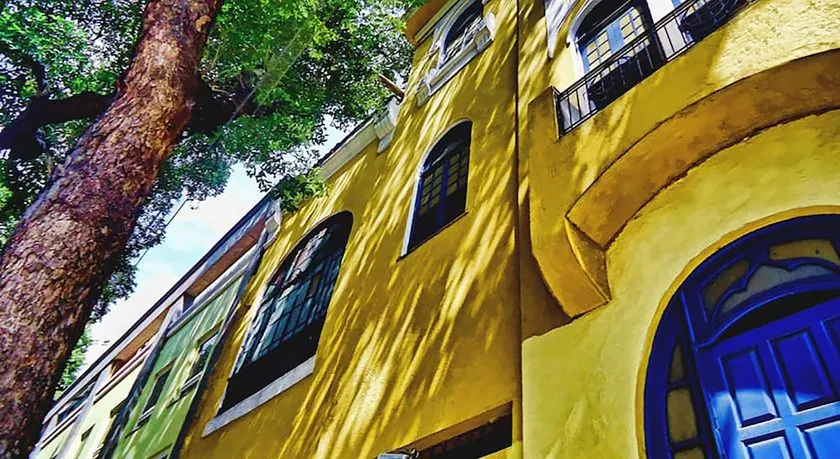 Rio Lapa Inn - Image 1