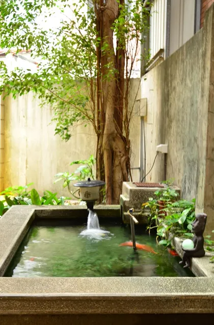 Hostel Of Rising Sun - Image 1