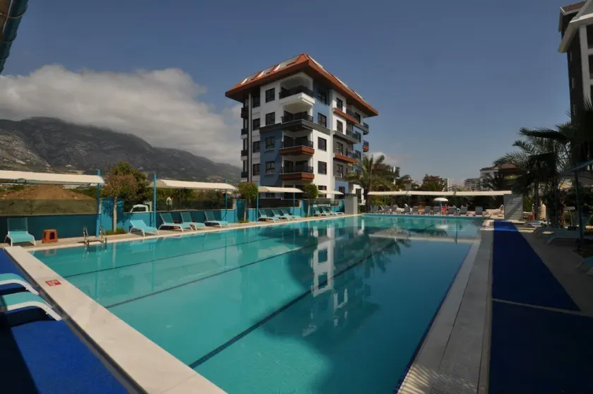 ACG Apartments - Image 1