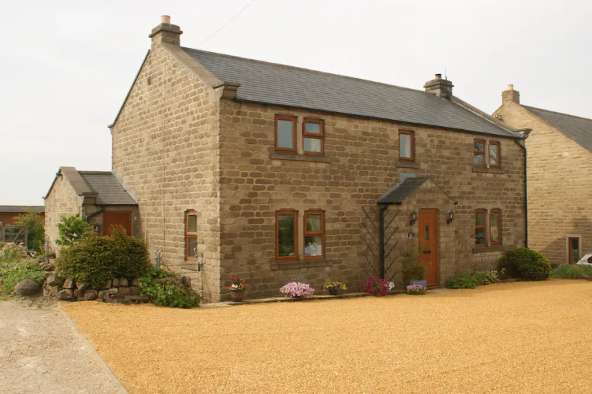 East Wayside B&B - Image 1
