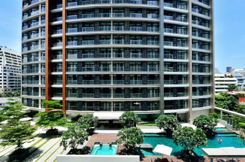 Aetas Residence - Image 1