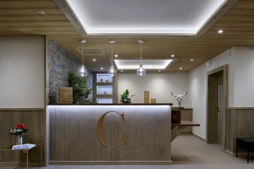Le C Residence Penthouse T6 Koh-I-Nor - Image 1