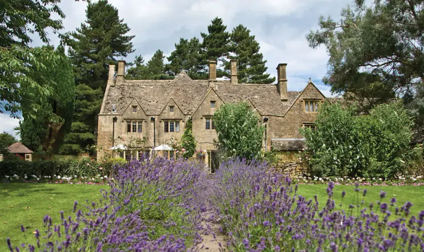 Charingworth Manor - Image 1