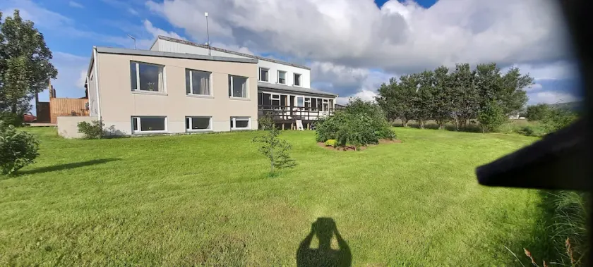 Guesthouse Hvitá - Image 1
