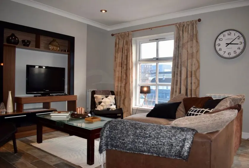 Riverside Duplex - Image 1