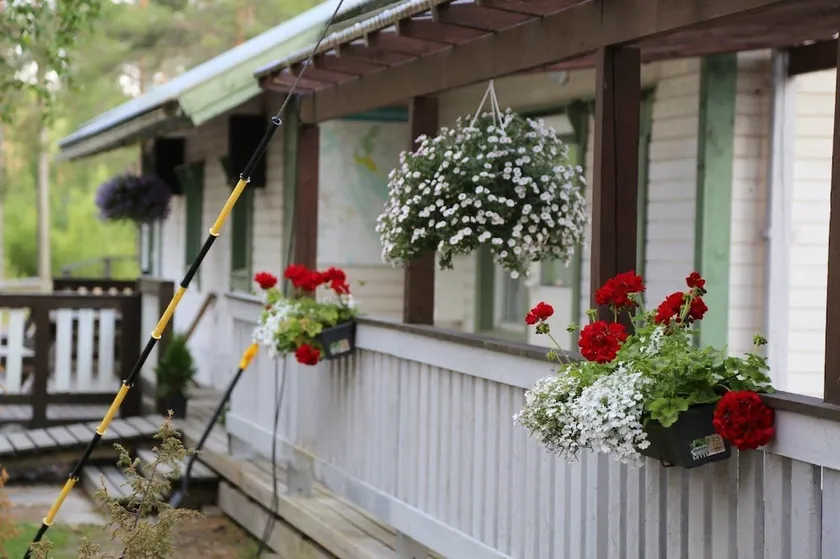 Ruhkaranta Holiday Village - Image 1