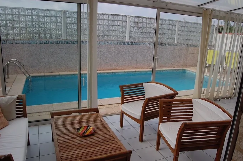 Villa Mas de Boisson - Image 1