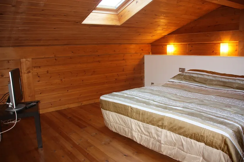 Apartamentos La Pleta Incles Suites 3000 - Image 1