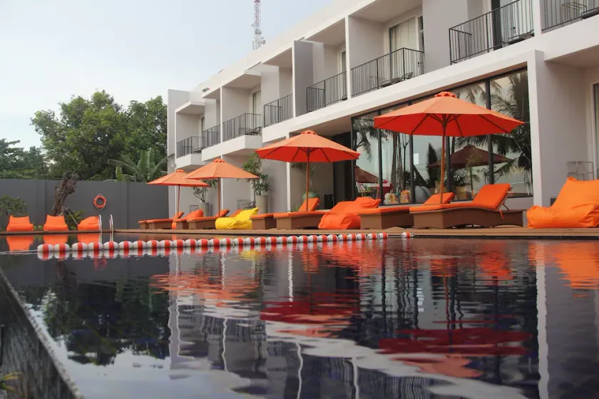 Double G Resort - Image 1