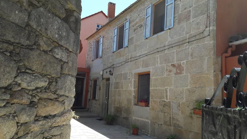 Casa Rural - Galicia - Image 1