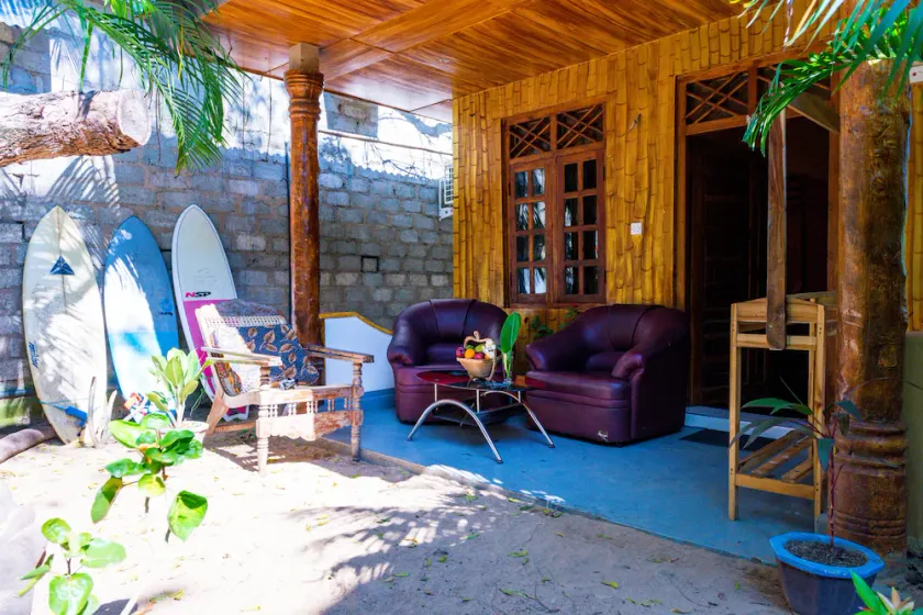Lazy Bay - Image 1