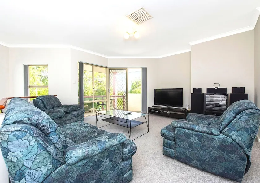 The Burswood Townhouse - Image 1