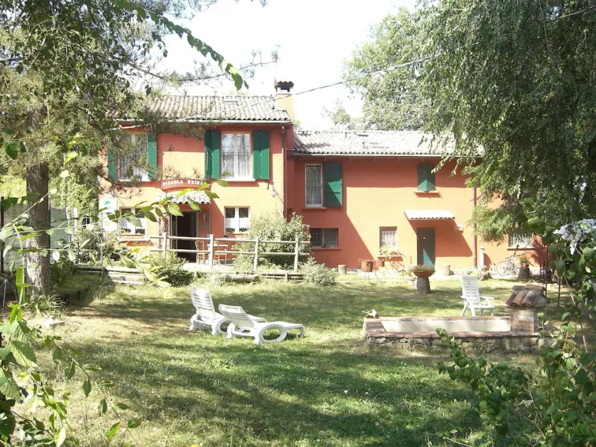 Agriturismo Piccola Raieda - Image 1