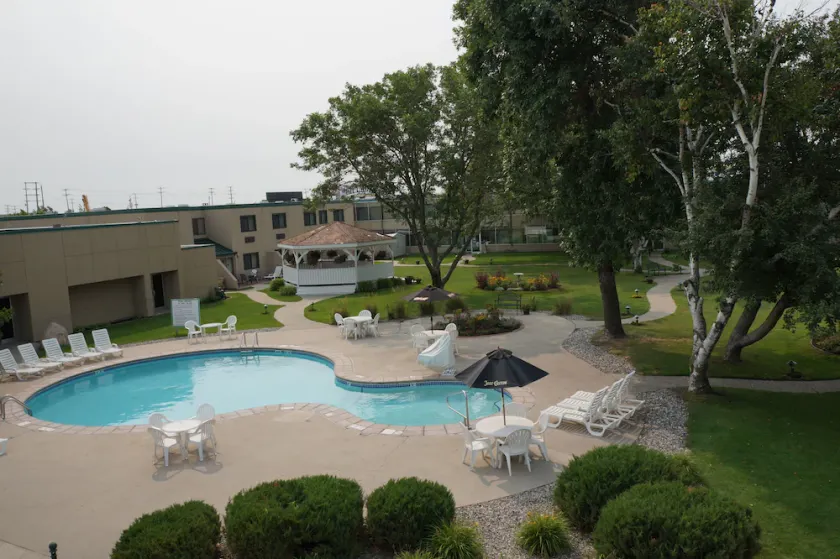 Biltmore Hotel & Suites - Image 1