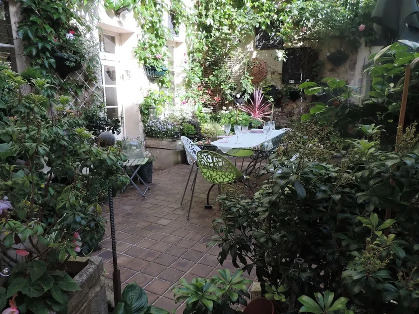 Le Jardin des Fables - Image 1