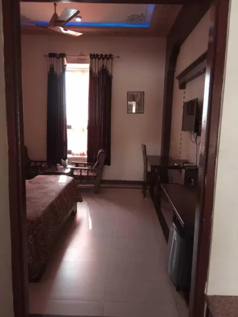 Kuber Resort - Image 1