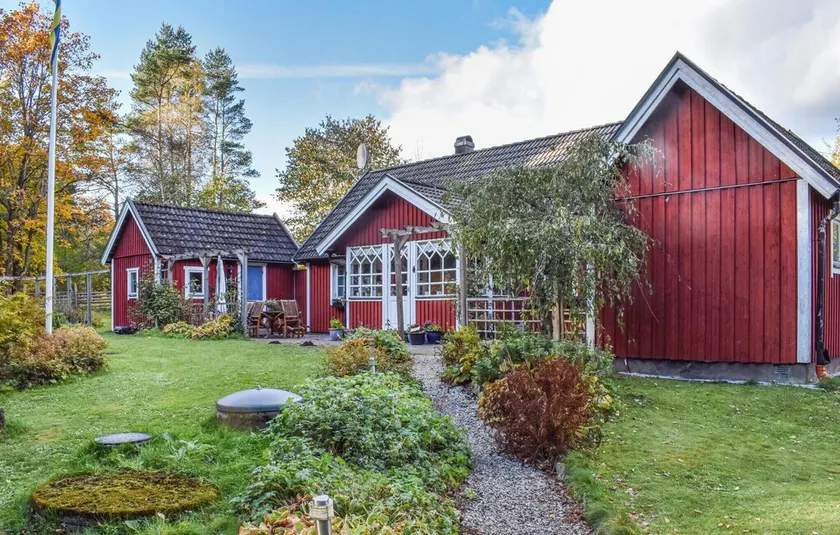 Bjärnhult - Image 1