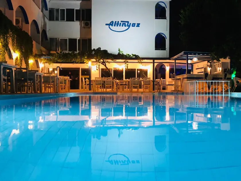 Altin Yaz - Image 1