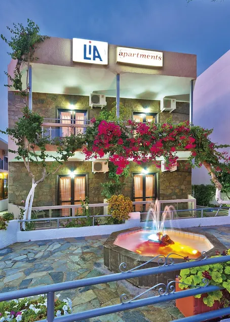 Lia Apartments - Image 1