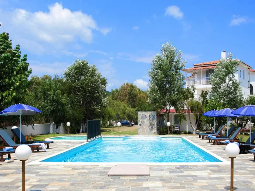 Villa Dell Angelo - Image 1