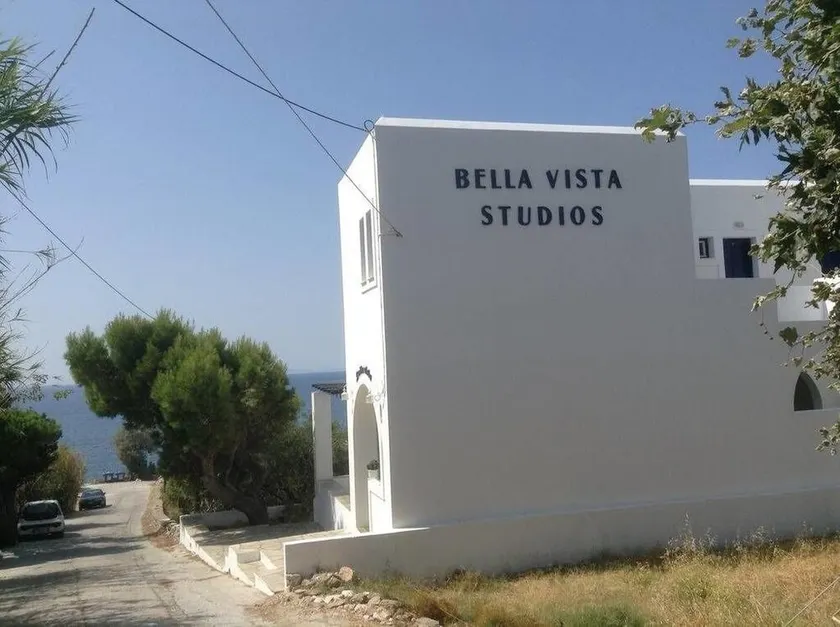 Bella Vista Studios - Image 1