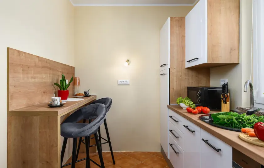 Beautiful Home in Sv lovrec With Wifi and 3 Bedrooms - Image 1