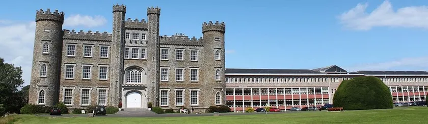 Gormanston Park - Hostel - Image 1