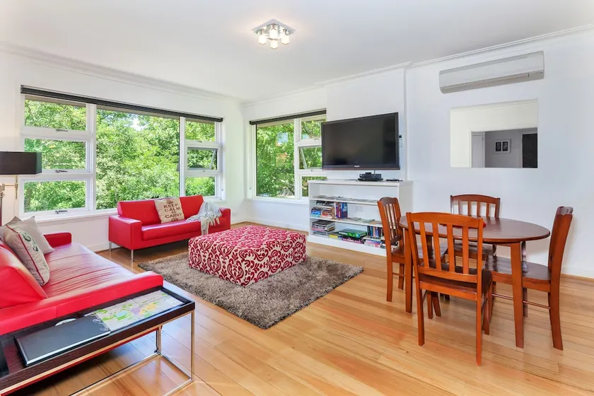 Lake Wendouree Luxury Apartments on Webster - Image 1