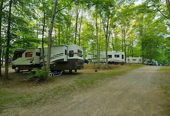 Brennan Beach RV Resort - Image 1