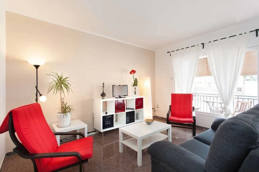 Apartamento Sant Joan - Image 1