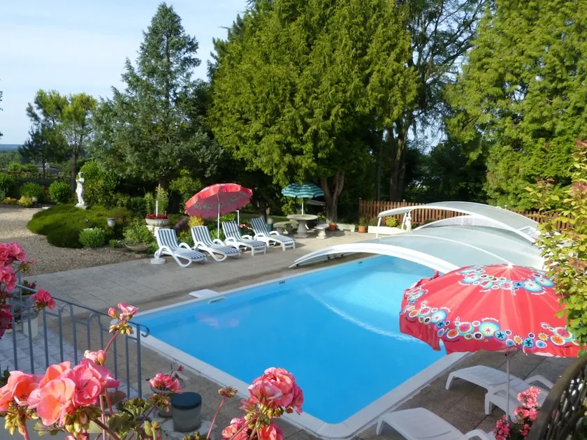 Domaine Du Parc - Image 1