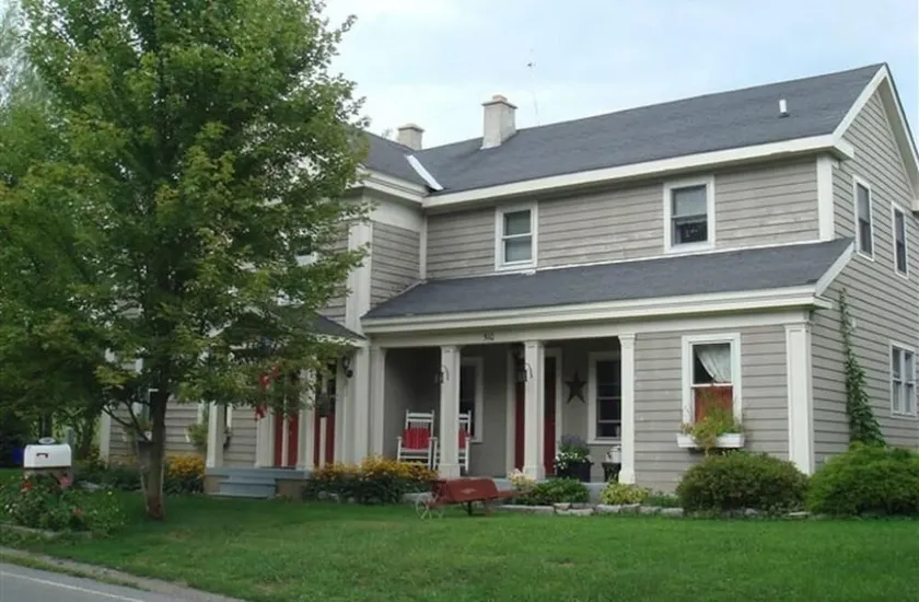 Heritage Meadows Farm - Image 1