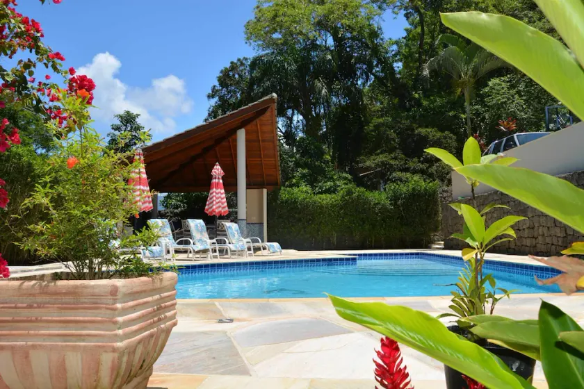 Pousada Villa Tenorio - Image 1