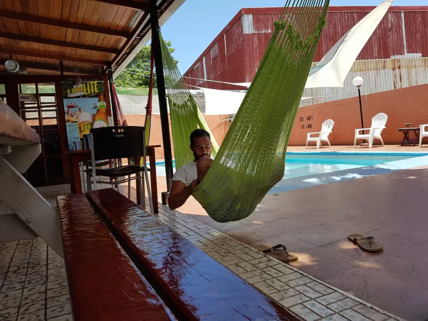 Managua Backpackers Inn - Image 1