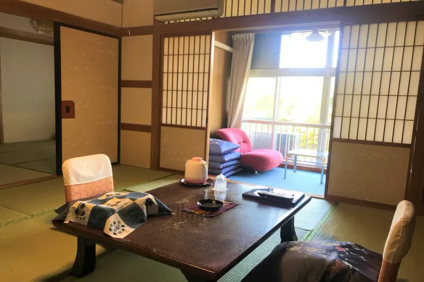 Hotel Tairyukaku - Image 1