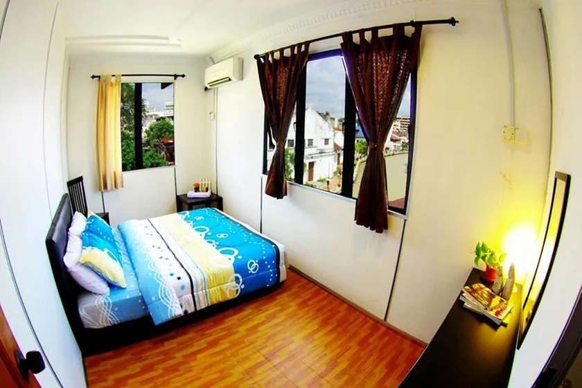 The Jiong Guest House - Image 1