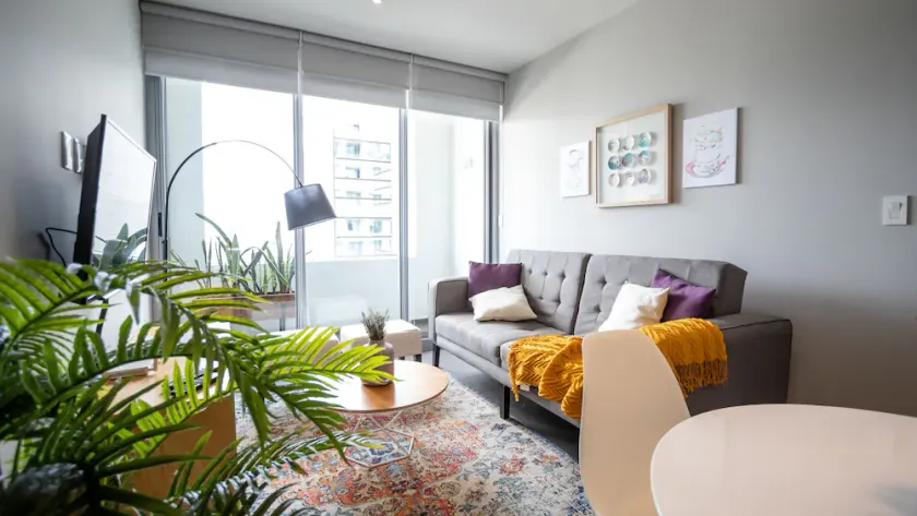 Latitud Polanco Luxury Loft - Image 1