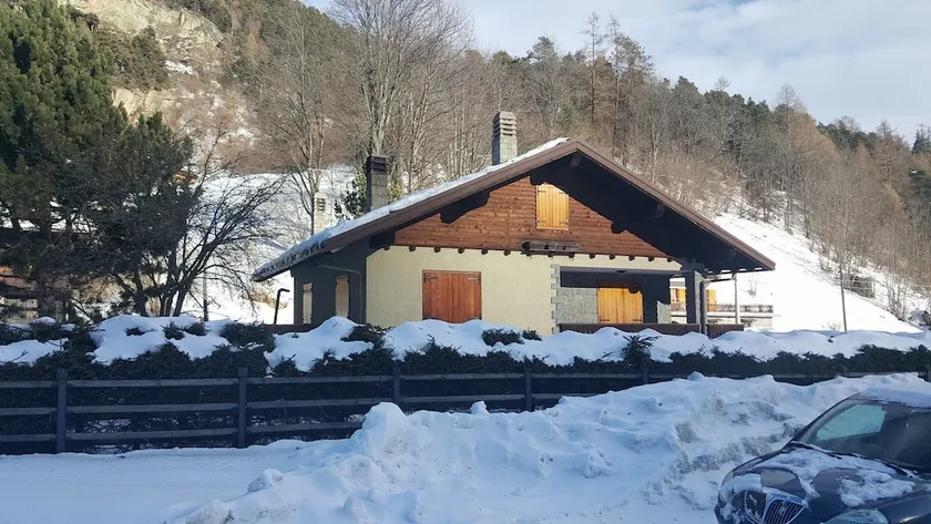 Villa Alba - Image 1