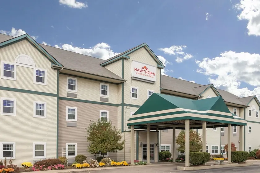 Franklin Extended Stay Hotel - Image 1