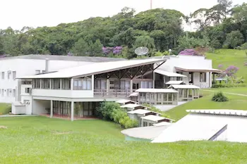 Hotel Termas da Guarda - Image 1