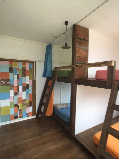 Guesthouse Ayaguya - Image 1