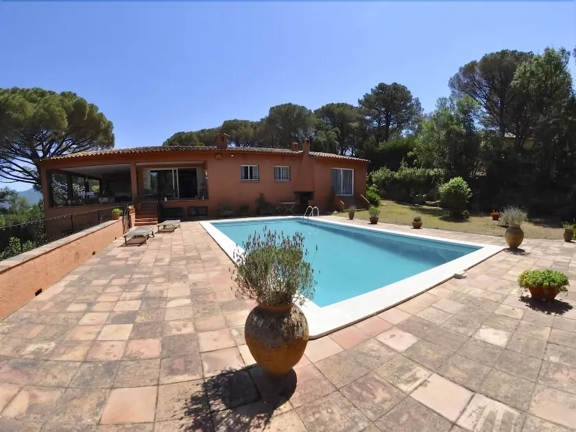 Casa Del Cielo - Image 1