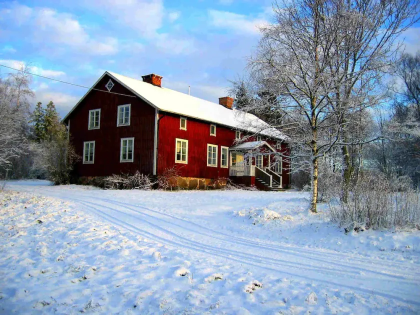 STF Kapellskär Hostel - Image 1