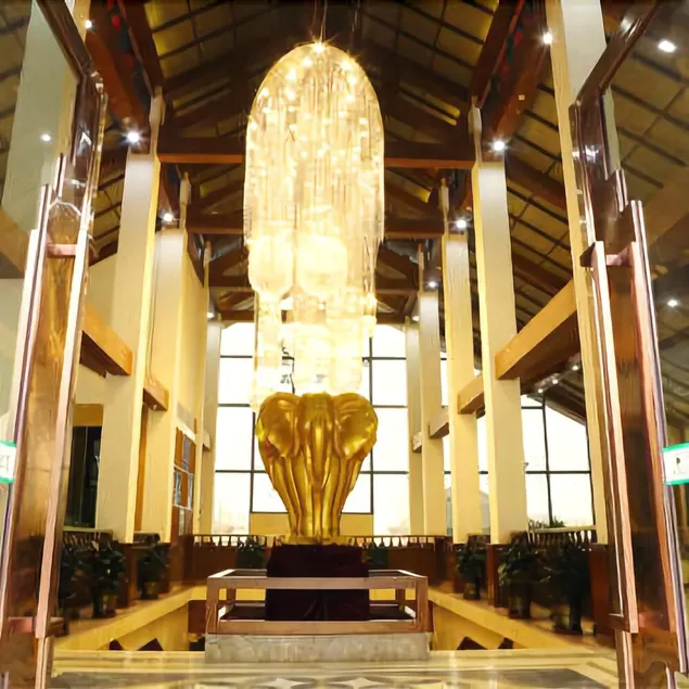 Wulong County Xianshu Hotel - Image 1