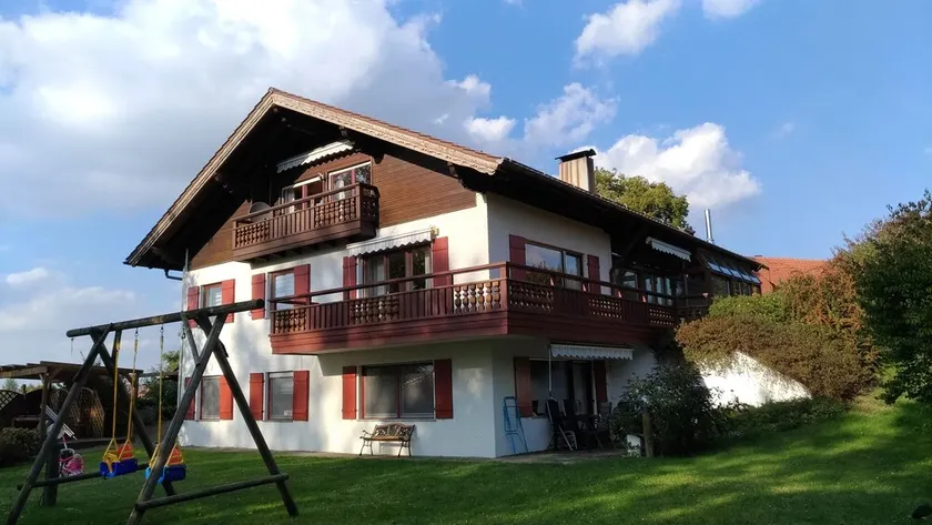 Ferienwohnung Ben - Image 1