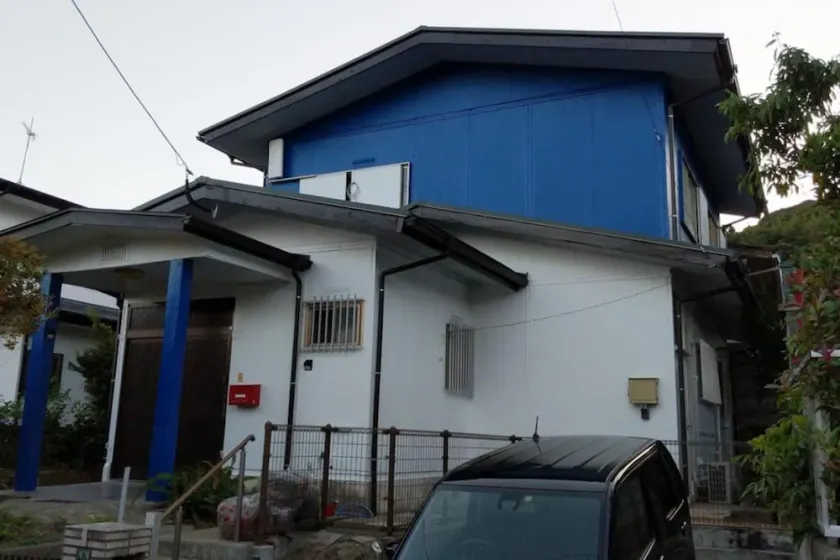 Ochihime House - Image 1